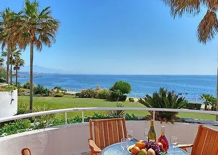 Apartment Sinfonia Del Mar B3