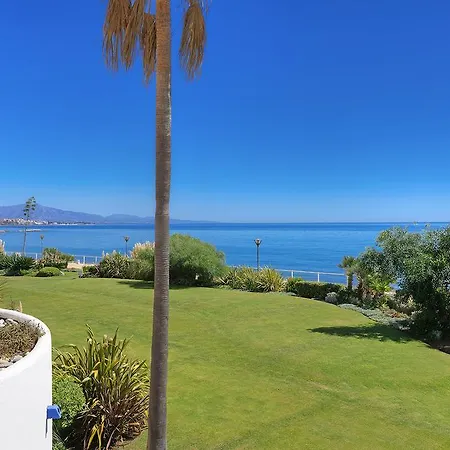 Apartamento Sinfonia Del Mar B3
