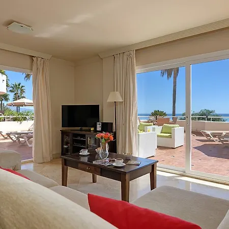 Sinfonia Del Mar B3 Apartamento
