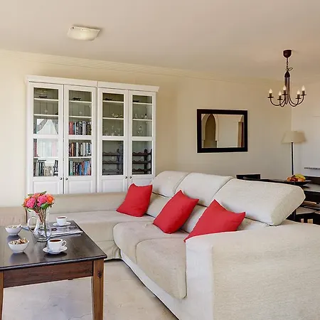 Apartamento Sinfonia Del Mar B3