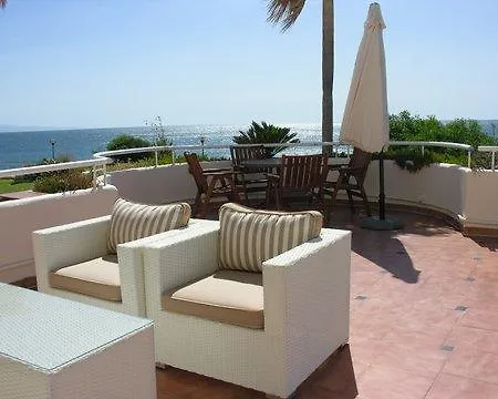 Sinfonia Del Mar B3 Apartamento Estepona