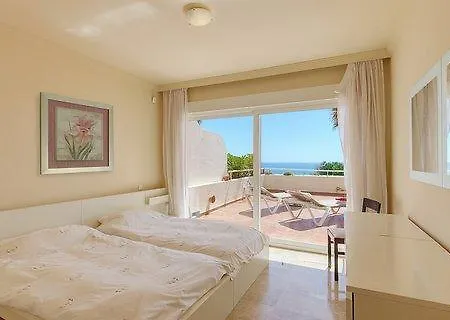 Sinfonia Del Mar B3 Apartamento