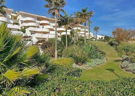 Sinfonia Del Mar B3 Apartamento Estepona