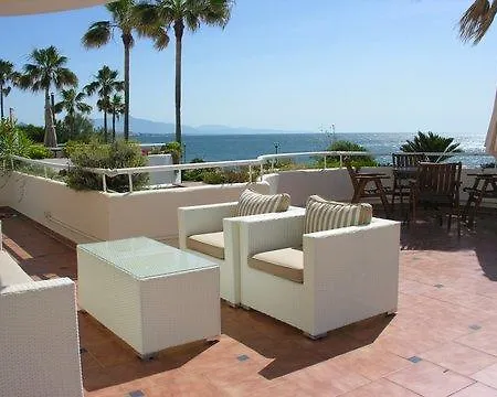 Apartamento Sinfonia Del Mar B3 *